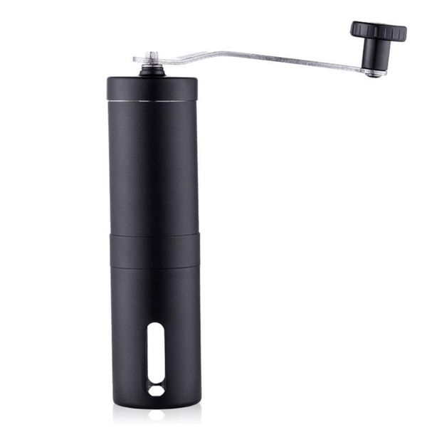 manual coffee grinders portable mill multipurpose stainless steel washable hand crank conical bean burr black travel adjustable grinder
manual coffee grinders portable mill multipurpose stainless steel washable hand crank conical bean burr black travel adjustable grinder