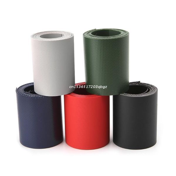 accessories 1 roll 50*1000mm inflatable boats kayak special damaged leaking hole pvc repair patch kit glued waterproof tool dropship
accessories 1 roll 50*1000mm inflatable boats kayak special damaged leaking hole pvc repair patch kit glued waterproof tool dropship