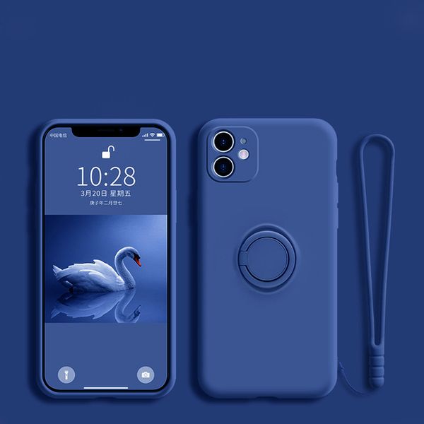 fashion ring holder protection tpu phone case for oneplus 8 9 8t pro nord liquid silica gel soft candy colors anti fall cover
fashion ring holder protection tpu phone case for oneplus 8 9 8t pro nord liquid silica gel soft candy colors anti fall cover