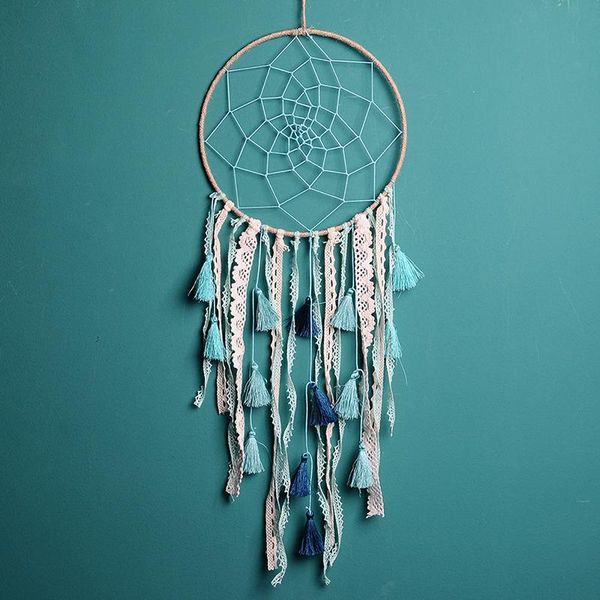 decorative objects & figurines creative gradient tassel dreamcatcher nordic modern home decor wall hanging multicolor bohemian dream catcher
decorative objects & figurines creative gradient tassel dreamcatcher nordic modern home decor wall hanging multicolor bohemian dream catcher