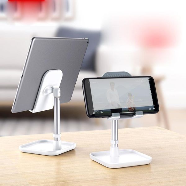 non-slip aluminum metal phone tablet holder stand deskbracket mount office desk adjustable display cradle cell mounts & hol
non-slip aluminum metal phone tablet holder stand deskbracket mount office desk adjustable display cradle cell mounts & hol