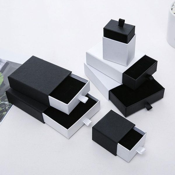 jewelry pouches, bags customizable box black white drawer ring earrings necklace bracelet packaging storage gift boxes wholesale, Pink;blue
jewelry pouches, bags customizable box black white drawer ring earrings necklace bracelet packaging storage gift boxes wholesale, Pink;blue