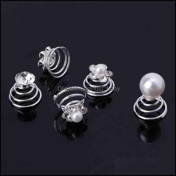 headbands jewelry12pcs bridal wedding pearl flower hairpins swirl spiral twist tiara hair jewelry 85lb drop delivery 2021 btyai, Silver
headbands jewelry12pcs bridal wedding pearl flower hairpins swirl spiral twist tiara hair jewelry 85lb drop delivery 2021 btyai, Silver
