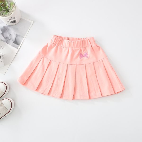 summer style big children's pleated skirt korean style thin cotton big children's hakama
summer style big children's pleated skirt korean style thin cotton big children's hakama