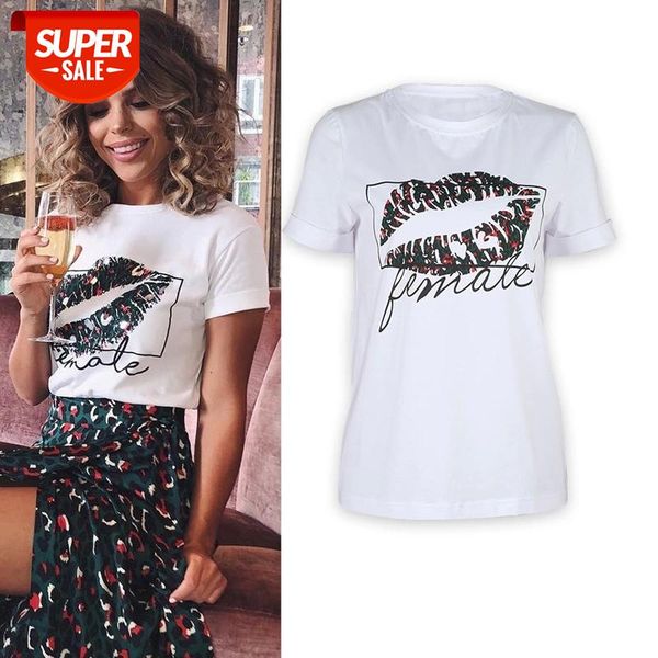 lips print summer tshirts women white t shirts female casual 2019 tee shirt femme short sleeve floral chemise #ie2a
lips print summer tshirts women white t shirts female casual 2019 tee shirt femme short sleeve floral chemise #ie2a