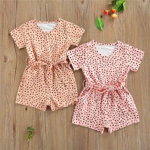 jumpsuits 0-3years born baby girls summer belted rompers,children cool short sleeve v-neck heart print jumpsuit shorts for, Blue
jumpsuits 0-3years born baby girls summer belted rompers,children cool short sleeve v-neck heart print jumpsuit shorts for, Blue