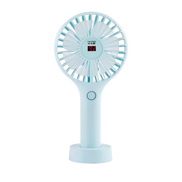 electric fans usb handheld mini fan rechargeable student dormitory silent portable deskair circulator
electric fans usb handheld mini fan rechargeable student dormitory silent portable deskair circulator