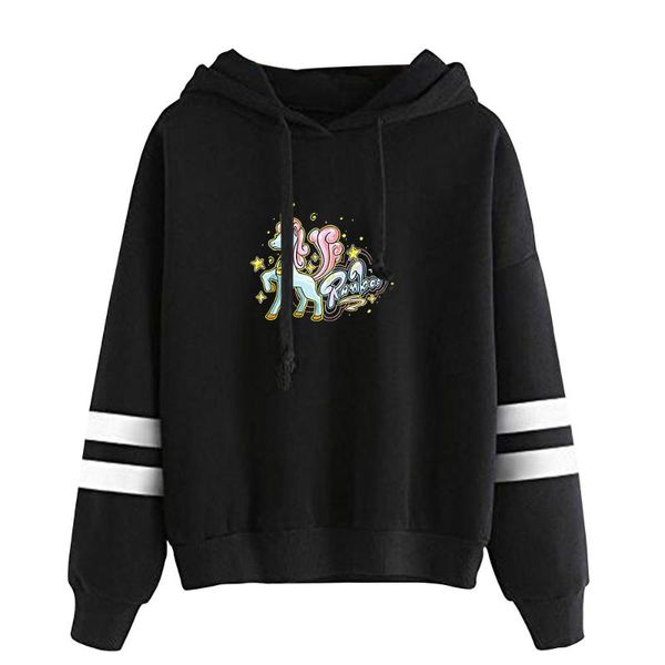 women's hoodies & sweatshirts ranboo fashion merch rainbow horse hoodie hooded sweatshirt pullover tracksuit hip hop dream smp clothes, Black
women's hoodies & sweatshirts ranboo fashion merch rainbow horse hoodie hooded sweatshirt pullover tracksuit hip hop dream smp clothes, Black