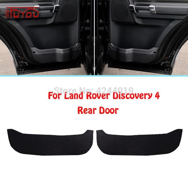 for discovery 4 car inside door cover scratch protection anti kick decorative pads sticker 4pcs other interior accessories
for discovery 4 car inside door cover scratch protection anti kick decorative pads sticker 4pcs other interior accessories