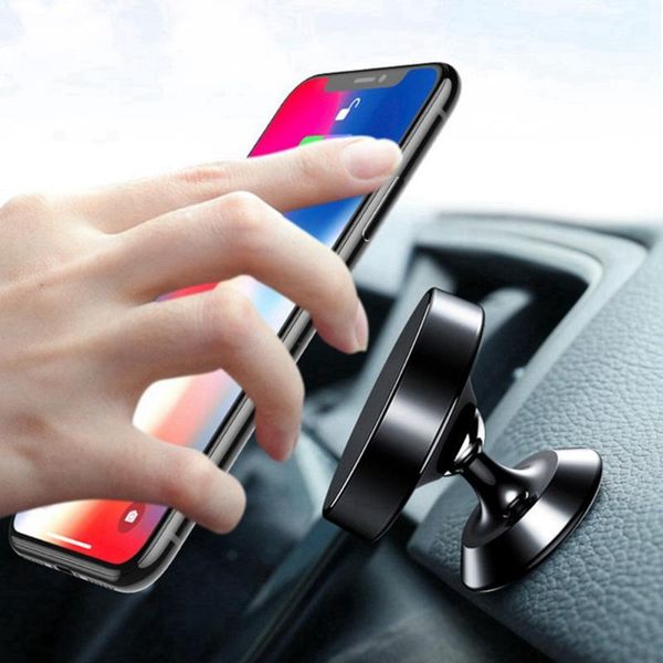 cell phone mounts & holders air outlet on-board holder lazy magnet magnetic sucker automotive device mount small gifts
cell phone mounts & holders air outlet on-board holder lazy magnet magnetic sucker automotive device mount small gifts