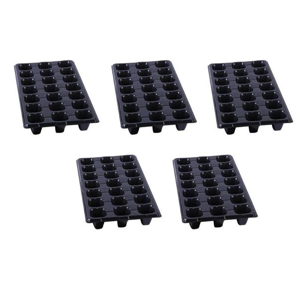 planters & pots 5/10pcs 21 holes garden nursery pot tray for succulent flower vegetable seed grow box plant seedling propagationtray 35a
planters & pots 5/10pcs 21 holes garden nursery pot tray for succulent flower vegetable seed grow box plant seedling propagationtray 35a