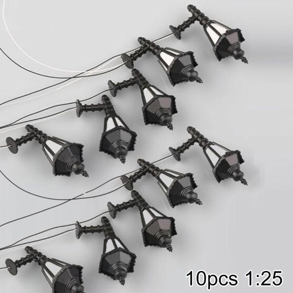 model lamps single 43mm street deocr train garden yard head lamp layout decorative objects & figurines
model lamps single 43mm street deocr train garden yard head lamp layout decorative objects & figurines