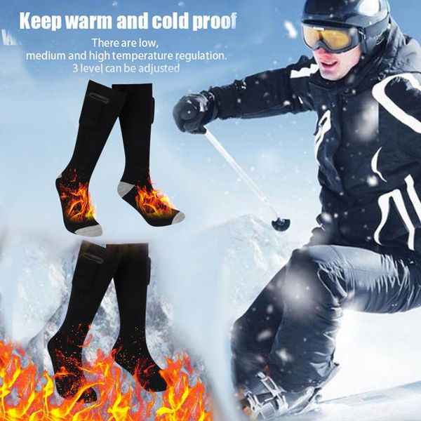 sports socks winter warm self heating tourmaline pain relief for basketball man cycling 2021, Black
sports socks winter warm self heating tourmaline pain relief for basketball man cycling 2021, Black