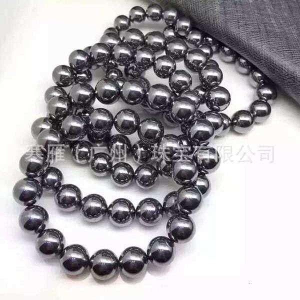 hanyan natural terahertz thz energy stone bead bracelet hand string fashion health promotion cycle ice melting, Golden;silver
hanyan natural terahertz thz energy stone bead bracelet hand string fashion health promotion cycle ice melting, Golden;silver
