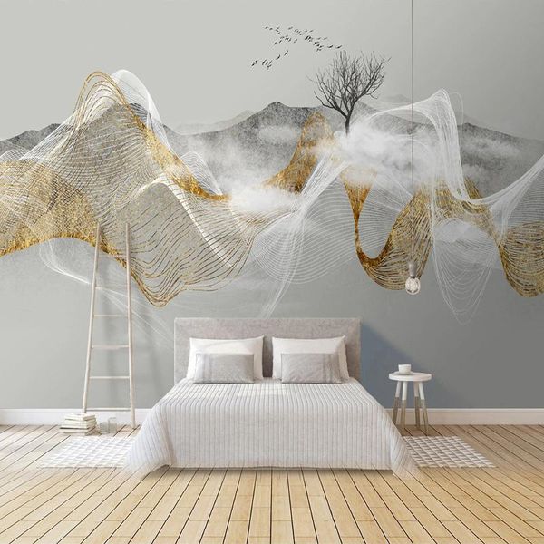 wallpapers custom po wallpaper 3d light luxury modern abstract ink landscape mural living room background wall papel de parede 3 d
wallpapers custom po wallpaper 3d light luxury modern abstract ink landscape mural living room background wall papel de parede 3 d