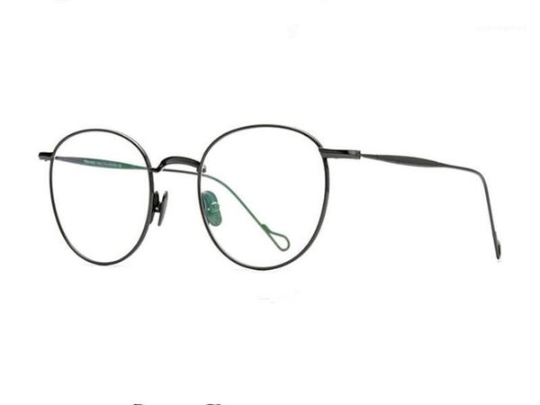 pure titanium reader eyeglasses vintage optical round eyewear anti-fatigue prescription retro reading glasses women men sunglasses, White;black
pure titanium reader eyeglasses vintage optical round eyewear anti-fatigue prescription retro reading glasses women men sunglasses, White;black