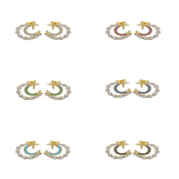 dangle & chandelier 2021 arrival trendy moon earrings for women temperament fashion geometric gold color party pendiente jewelry gift, Silver
dangle & chandelier 2021 arrival trendy moon earrings for women temperament fashion geometric gold color party pendiente jewelry gift, Silver