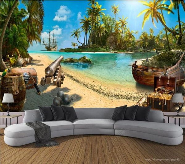 wallpapers papel de parede magic pirate treasure island landscape 3d wallpaper mural,iving room tv wall bedroom papers home decor
wallpapers papel de parede magic pirate treasure island landscape 3d wallpaper mural,iving room tv wall bedroom papers home decor