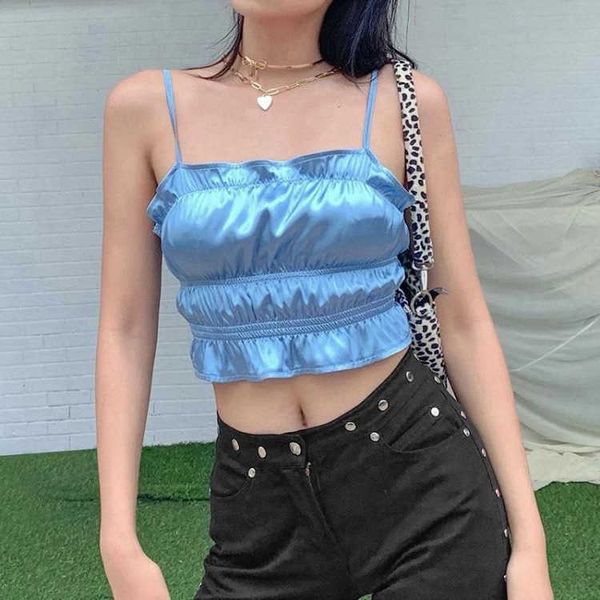women's vest straps 2021 summer wear suspender ba fashion street po short slim waistcoat, White
women's vest straps 2021 summer wear suspender ba fashion street po short slim waistcoat, White
