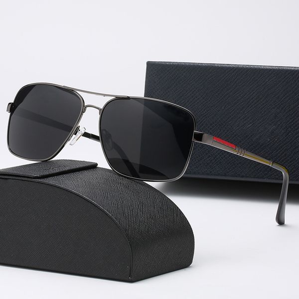 fashion men retro polarized sunglasses luxurys designers mens rimless square sunglasses p driving sun glasses with box d2112031z, White;black
fashion men retro polarized sunglasses luxurys designers mens rimless square sunglasses p driving sun glasses with box d2112031z, White;black