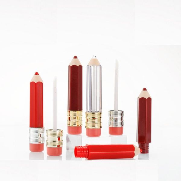 storage bottles & jars empty lip gloss tubes clear cosmetic container refillable bottle packaging plastic containers 30pcs
storage bottles & jars empty lip gloss tubes clear cosmetic container refillable bottle packaging plastic containers 30pcs