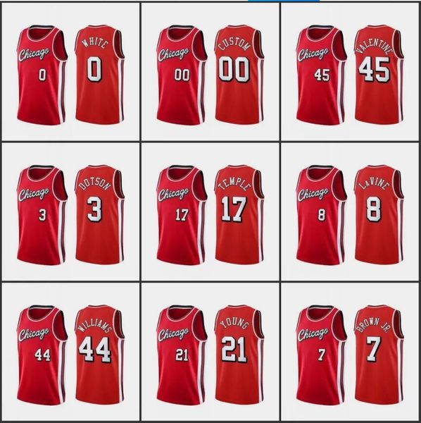 basketball jersey chicagobullszach lavine lonzo ball demar derozan nikola vucevic custom jerseys, Black;red
basketball jersey chicagobullszach lavine lonzo ball demar derozan nikola vucevic custom jerseys, Black;red