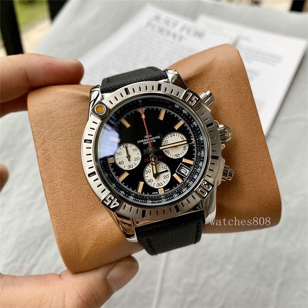 big dial men luxury watch quartz battery calendar date wristwatch leather belt waterproof casual luminous mens watches, Slivery;brown
big dial men luxury watch quartz battery calendar date wristwatch leather belt waterproof casual luminous mens watches, Slivery;brown