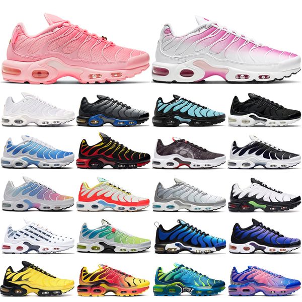 tn plus men running shoes women chaussure triple black white true green volt wolf grey racer blue voltage purple mens trainers sport sneaker
tn plus men running shoes women chaussure triple black white true green volt wolf grey racer blue voltage purple mens trainers sport sneaker