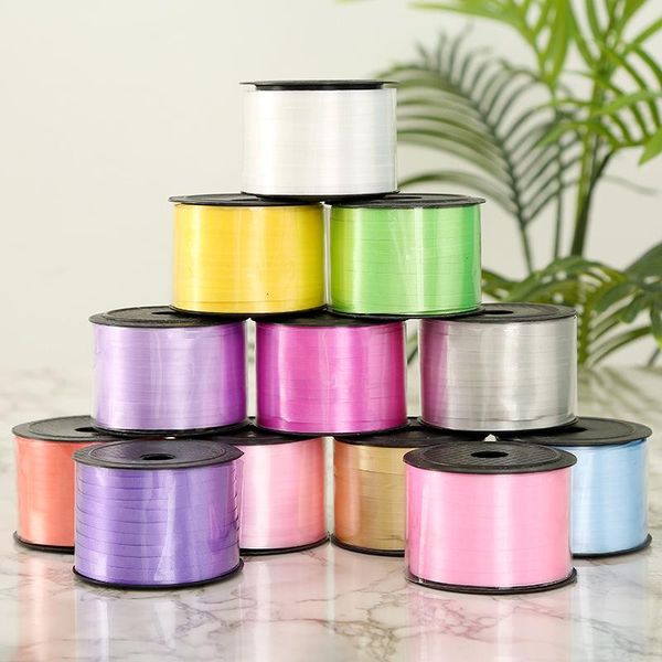 party decoration multi color 100 yards balloon ribbon roll diy gifts crafts foil curling wedding birthday decorations kids supplies 5mm
party decoration multi color 100 yards balloon ribbon roll diy gifts crafts foil curling wedding birthday decorations kids supplies 5mm