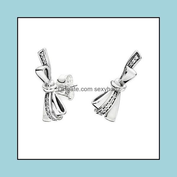 other earrings jewelry 100% 925 sterling sier stud mothers day gifts most bow ornaments birthday high-end drop delivery 2021 edhzg, Golden;silver
other earrings jewelry 100% 925 sterling sier stud mothers day gifts most bow ornaments birthday high-end drop delivery 2021 edhzg, Golden;silver