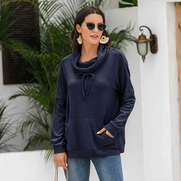 women's hoodies & sweatshirts women loose autumn winter fleece long sleeve solid lace up scarf collar pocket casual ladies outerwea ys, Black
women's hoodies & sweatshirts women loose autumn winter fleece long sleeve solid lace up scarf collar pocket casual ladies outerwea ys, Black