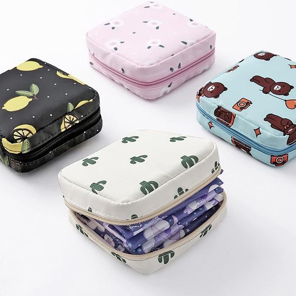 storage bags bag tampon sanitary pad pouch women napkin coin cosmetic organizer ladies makeup girls holder
storage bags bag tampon sanitary pad pouch women napkin coin cosmetic organizer ladies makeup girls holder