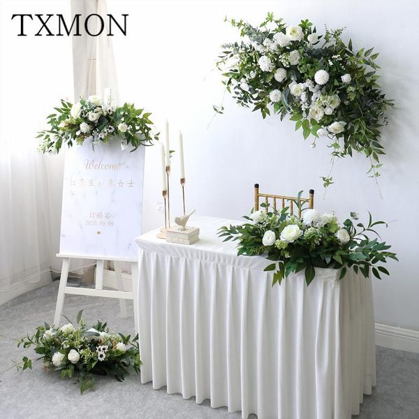 wedding decoration floral props wall hanging water brand road lead table flower custom simulation flowers row hhome decorations decorative &
wedding decoration floral props wall hanging water brand road lead table flower custom simulation flowers row hhome decorations decorative &