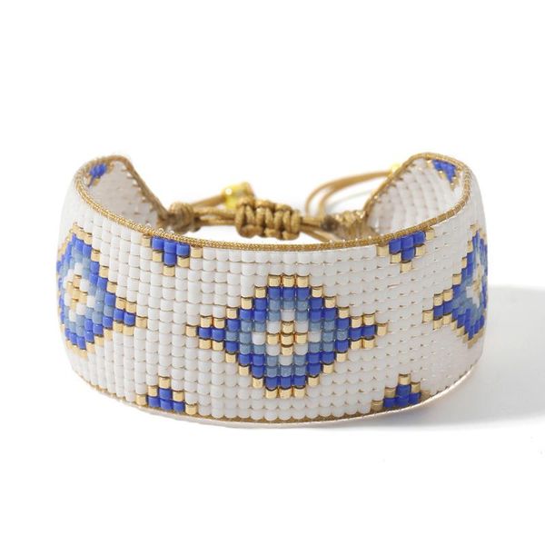 charm bracelets rttooas luxury for women bileklik trending products 2021 boho jewelry japan miyuki beaded bracelet banquet gifts, Golden;silver
charm bracelets rttooas luxury for women bileklik trending products 2021 boho jewelry japan miyuki beaded bracelet banquet gifts, Golden;silver