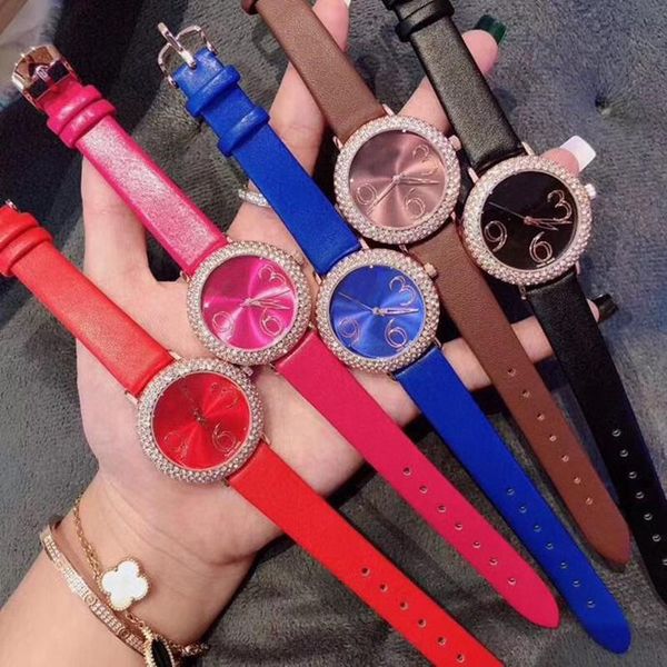 wristwatches small and exquisite luxury watches for women retro ladies quartz 34mm, Slivery;brown
wristwatches small and exquisite luxury watches for women retro ladies quartz 34mm, Slivery;brown
