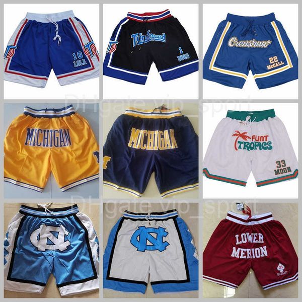 just don basketball shorts sport pant college movie crenshaw lower merion michigan wolverines north carolina tar heels space jam tune squad, Black
just don basketball shorts sport pant college movie crenshaw lower merion michigan wolverines north carolina tar heels space jam tune squad, Black