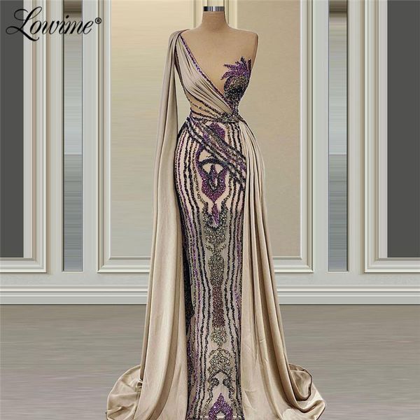 lowime 2021 abiye vestido de festa longo handmade beaded evening dresses mermaid robe soiree formal party dress robes, White;black
lowime 2021 abiye vestido de festa longo handmade beaded evening dresses mermaid robe soiree formal party dress robes, White;black