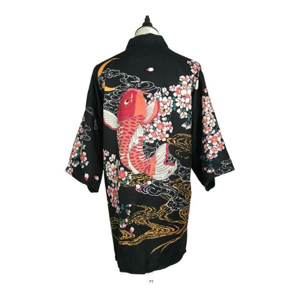 merry pretty japanese lady satin kimono yukata vintage stage performance costume traditional robe ladies ethnic clothing, Red
merry pretty japanese lady satin kimono yukata vintage stage performance costume traditional robe ladies ethnic clothing, Red