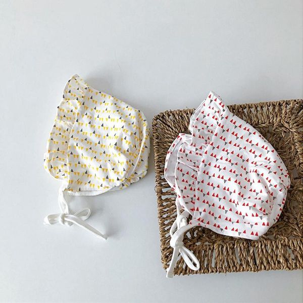caps & hats 50le lace born baby hat cute cotton kids girl princess infant toddler bonnet girls summer sun gifts, Yellow
caps & hats 50le lace born baby hat cute cotton kids girl princess infant toddler bonnet girls summer sun gifts, Yellow