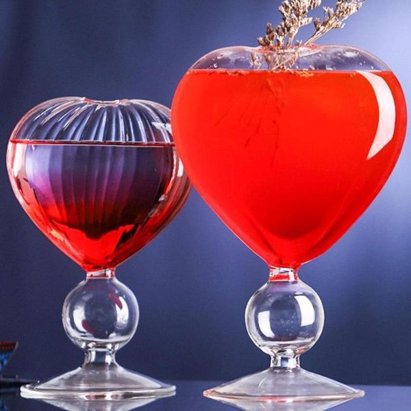 wine glasses transparent heart shaped champagne beer cup slanted martini scrub cocktail creative party goblet glass bubble cups
wine glasses transparent heart shaped champagne beer cup slanted martini scrub cocktail creative party goblet glass bubble cups