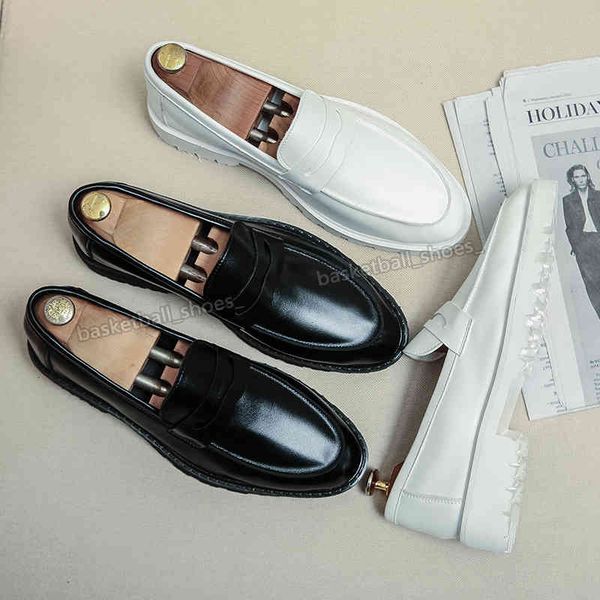 dress shoes luxury desginers men formans genuine leathers canvas platform men's male casual wedding party loafers shoe size 38-452 68hg, Black
dress shoes luxury desginers men formans genuine leathers canvas platform men's male casual wedding party loafers shoe size 38-452 68hg, Black