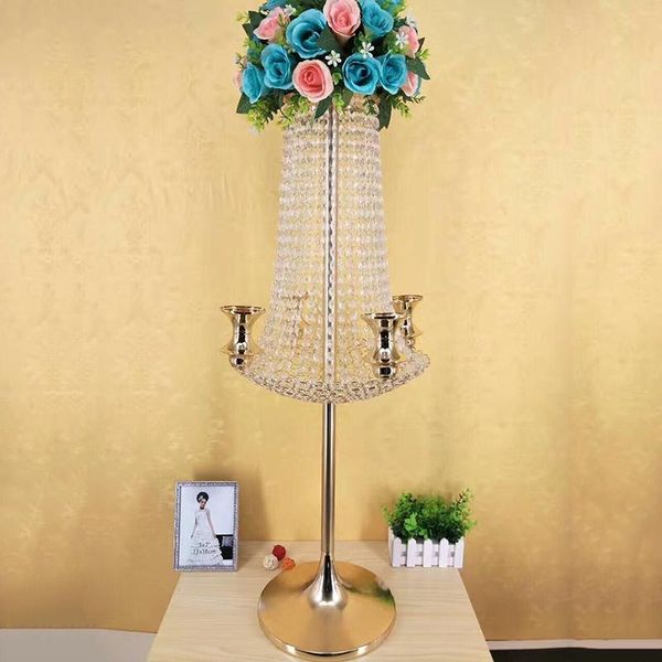 party decoration trumpet shaped gold-plated metal flower vase for wedding centerpiece
party decoration trumpet shaped gold-plated metal flower vase for wedding centerpiece