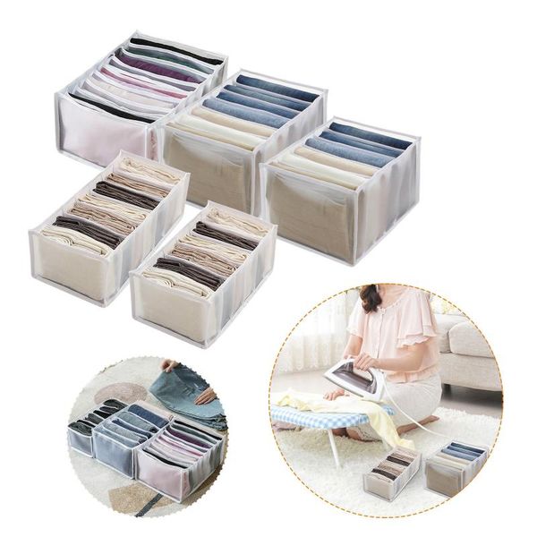 clothing & wardrobe storage mesh box trouser compartment boxes drawer bag clothes organizer bags
clothing & wardrobe storage mesh box trouser compartment boxes drawer bag clothes organizer bags