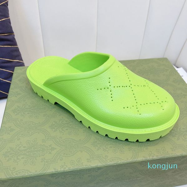 designer- mens womens leather slippers rubber slip-on loafers fashion pool flats slide sandals with cut-out logo embossed, Black
designer- mens womens leather slippers rubber slip-on loafers fashion pool flats slide sandals with cut-out logo embossed, Black
