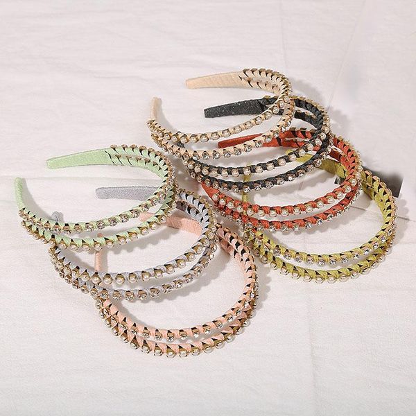 fashion pearl rhinestone headbands for catwalk headband party ball head wear wedding bridal hair accessories favors favor
fashion pearl rhinestone headbands for catwalk headband party ball head wear wedding bridal hair accessories favors favor
