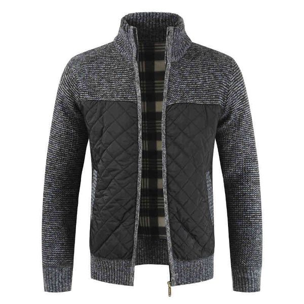 men's sweaters 2021 spring autumn winter warm knitted sweater ets cardigan coats male clothing casual knitwear, Black;white
men's sweaters 2021 spring autumn winter warm knitted sweater ets cardigan coats male clothing casual knitwear, Black;white