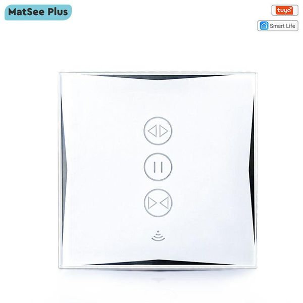 smart home control tuya wifi curtain blinds switch esp8266 for electric roller shutter app remote timer works with alexa googl
smart home control tuya wifi curtain blinds switch esp8266 for electric roller shutter app remote timer works with alexa googl