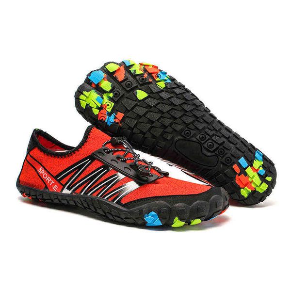 men women aqua shoes summer beach wading shoes swimming quick-drying breath rubber reef non-slip on surf water shoes 211215, Black
men women aqua shoes summer beach wading shoes swimming quick-drying breath rubber reef non-slip on surf water shoes 211215, Black