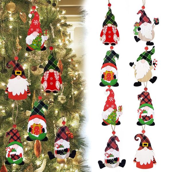 christmas decorations ornament painted wooden pendant for home 2022 year xmas navidad noel tree hanging decor
christmas decorations ornament painted wooden pendant for home 2022 year xmas navidad noel tree hanging decor