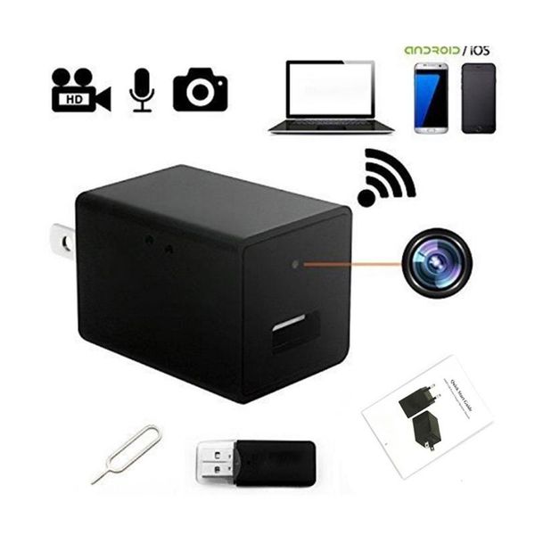 cameras 1pc power adapter plug camera 1080p hd video surveillance wifi usb charging mini
cameras 1pc power adapter plug camera 1080p hd video surveillance wifi usb charging mini